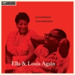 Ella & Louis Again (180グラム重量盤レコード/Wax Time)