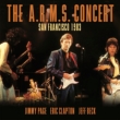 A.R.M.S.Concert San Francisco 1983 (2CD)