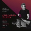 Works for Solo Piano : Pescia Zanon (2CD)