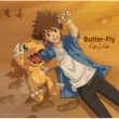 Butter-Fly yԐYz(+DVD)