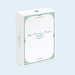 My Fairy Tale �mLimited Edition�n(Snow Ver.+Green Ver.)