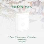 My Fairy Tale (Snow Ver.)[PHOTOBOOK+DVD]