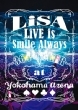 LiVE is Smile Always -364+JOKER-at YOKOHAMA ARENA