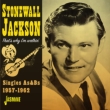 That' s Why I' m Walkin: Singles As & Bs 1957-1962