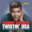 Twistin Usa: The Singles As & Bs 1959-1962