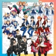Tv Anime [ensemble Stars!] Original Soundtrack