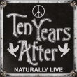 Naturally Live (180OdʔՃR[h/Music On Vinyl)
