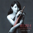 ˈ: Rubia-solo & With Harp