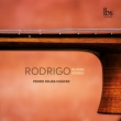Guitar Works: Pedro Rojas-ogayar