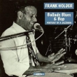 Ballads Blues & Bop