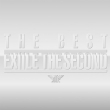 EXILE THE SECOND THE BEST (+DVD)