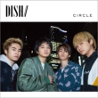 CIRCLE y񐶎YBz(CD+DVD)
