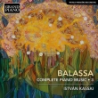 Complete Piano Works Vol.3: Kassai