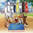 Oda Cinnamon Nobunaga Original Sound Track