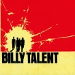 Billy Talent (180OdʔՃR[h/Music On Vinyl)