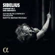 Symphony No.2, King Christian 2 Suite : Santtu-Matias Rouvali / Gothenburg Symphony Orchestra