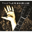 Distant Light (Live Acoustic9