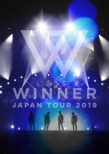 WINNER JAPAN TOUR 2019 y񐶎YՁz(3Blu-ray+2CD)