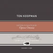 Complete Works : Ton Koopman / Amsterdam Baroque Orchestra & Choir (30CD)(+DVD)