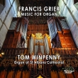 Organ Works: Tom Winpenny