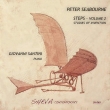 Steps Vol.2-studies Of Invention: Giovanni Santini(P)