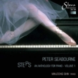 Steps Vol.1-an Anthology For Piano: Minjeong Shin(P)