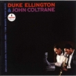 Duke Ellington & John Coltrane (Uhqcd)(Mqa-cd)