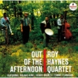 Out Of The Afternoon (Uhqcd)(Mqa-cd)