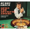 Songs For Swinging Losers +Buddy Greco Live