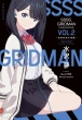 Ssss.gridman Novelizations Vol.2 -EỈb-KKKubNX