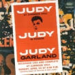 Judy At Carnegie Hall (Live)