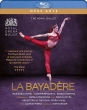 La Bayadere (Minkus): Nunez, Muntagirov, Osipova, Royal Ballet (2018)