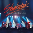 Greatest Hits Live (2CD+DVD)