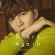 Start Again (CD+DVD)