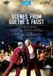 Szenen Aus Goethe' s Faust: Flimm Barenboim / Skb & Cho Trekel Dreisig Pape Kammerloher