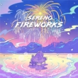 4th Album: Fireworks