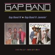 Gap Band Iv / Gap Band V: Jammin