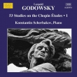 Complete Piano Works Vol.14 -Studies on Chopin' s Etudes Vol.1 : Konstantin Scherbakov