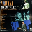 Rome As You Are: Live At The Castle Theatre.Rome Italy November 1991