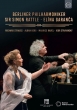 Easter Festival Baden-Baden 2018 -R.Strauss, Berg, Ravel, Stravinsky : Simon Rattle / Berlin Philharmonic, Elina Garanca(Ms)