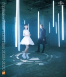 fripSide infinite video clips 2009-2020