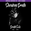 Death Club (+DVD)