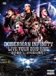 DOBERMAN INFINITY LIVE TOUR 2019 u5IVE `K̖񑩂̏ꏊŁ`v y񐶎YՁz(2DVD+TVc)
