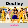 Destiny