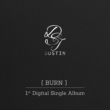 1st Single: Burn