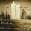 September Symphony, Lament: Wit / Narodowej Film So