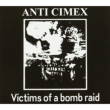 Anti Cimex Official Recordings 1982-1986