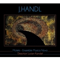 Motets: Kandel / Ensemble Musica Nova