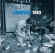 Company 1983 (2gAiOR[h/Honest Jons)