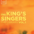 The Library Vol.1: The King' s Singers